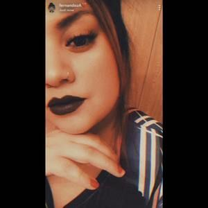 Meet your Posher, Abigail